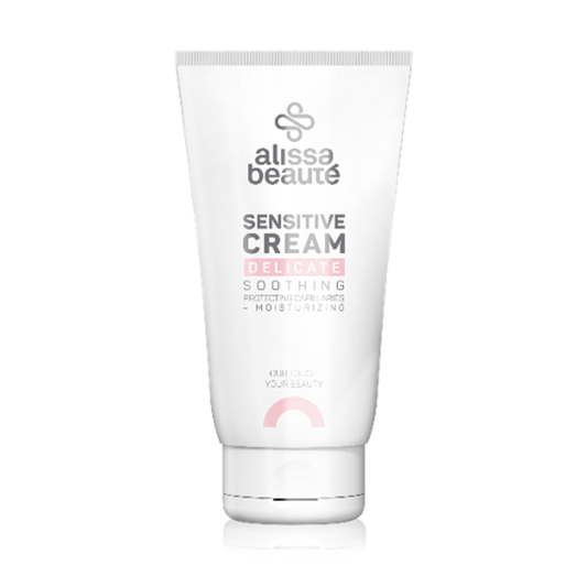 Sensitive Cream 150ml - Alissa Beauté