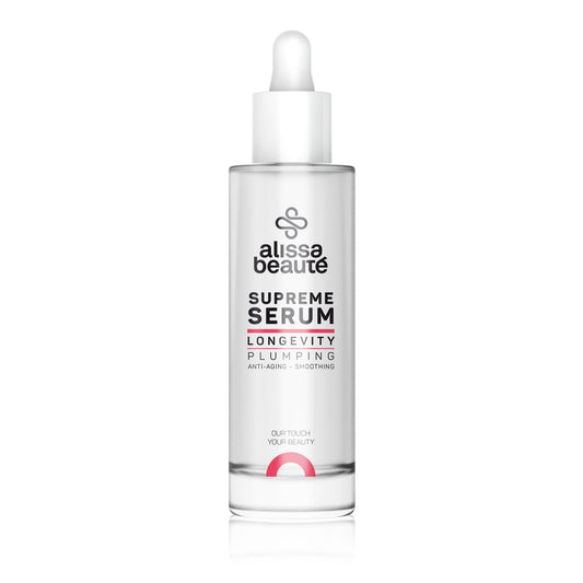 Supreme Serum Anti-Age 50ml - Alissa Beauté