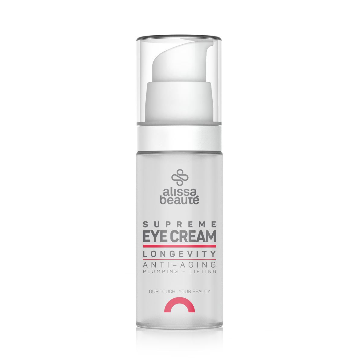Supreme Eye Cream 30ml - Alissa Beauté