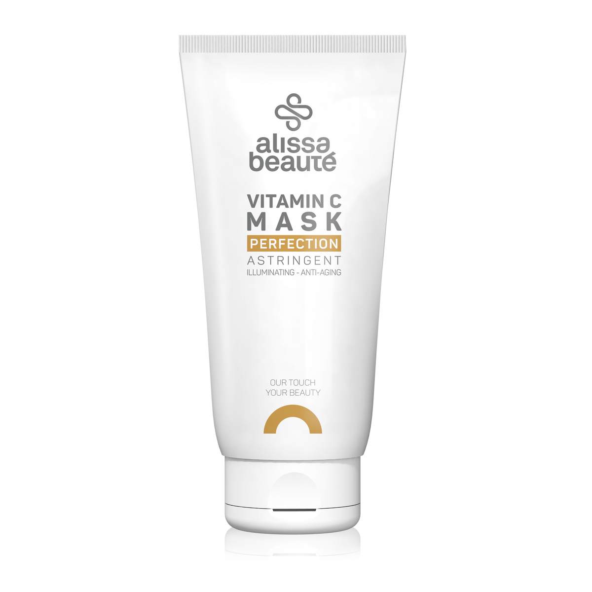Vitamin C Mask 200ml - Alissa Beauté