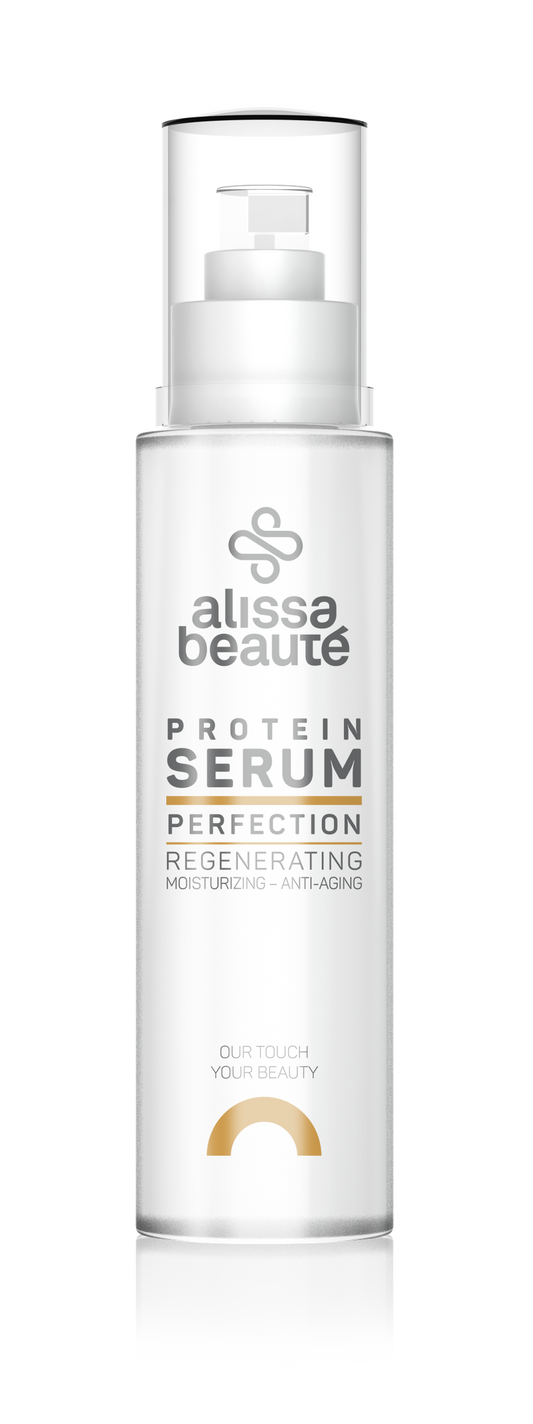 Protein Serum 125ml - Alissa Beauté