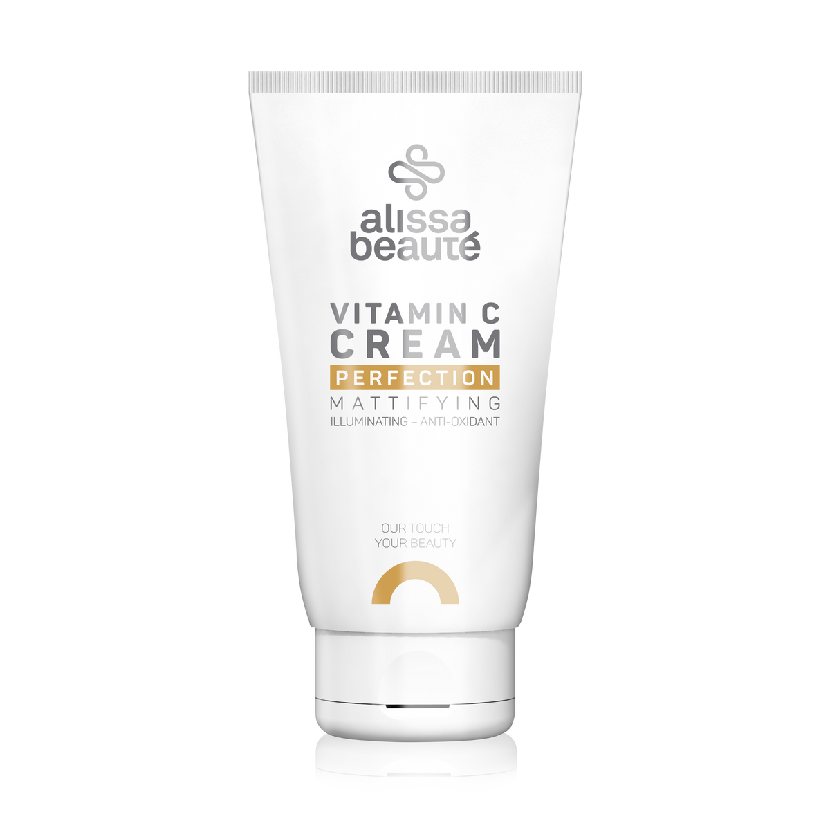 Vitamin C Cream 150ml - Alissa Beauté