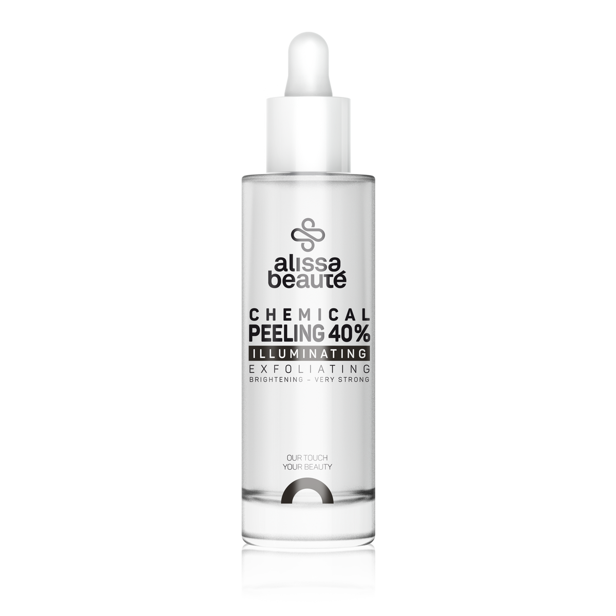 Chemical Peeling 40% 50ml Alissa Beauté