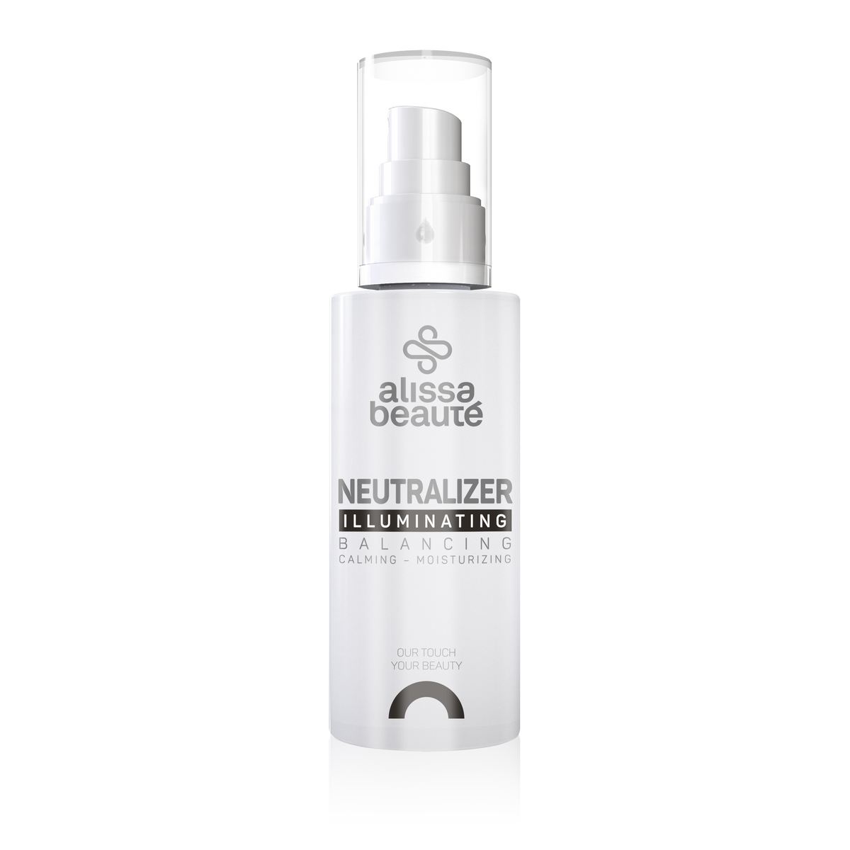 Neutralizer 125ml - Alissa Beauté