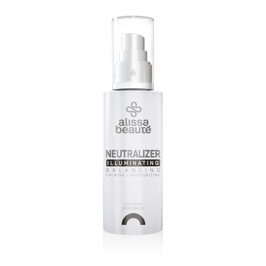 Neutralizer 125ml - Alissa Beauté