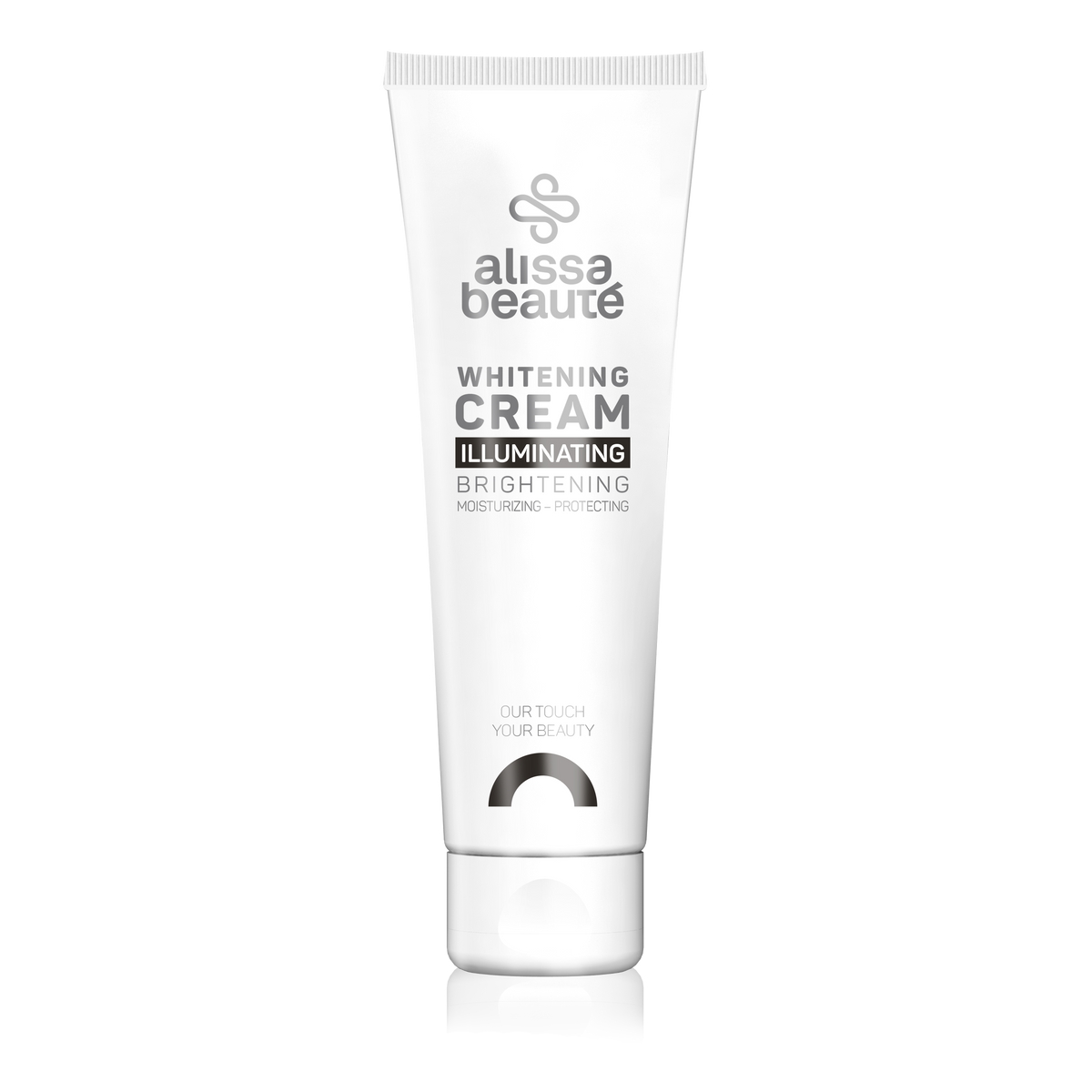 Whitening Cream 100ml - Alissa Beauté