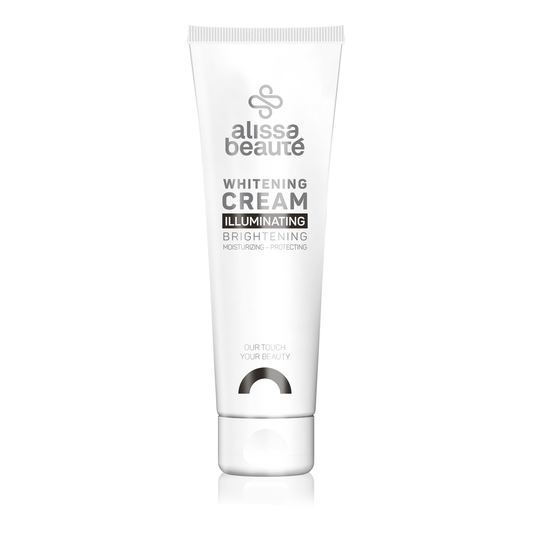Whitening Cream 100ml - Alissa Beauté