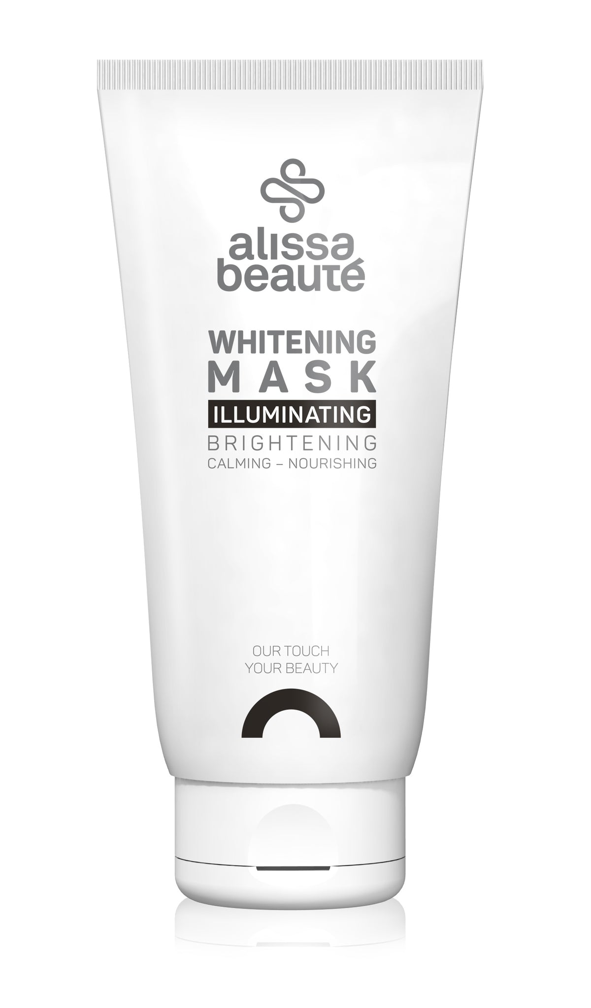 Whitening Mask 150ml - Alissa Beauté