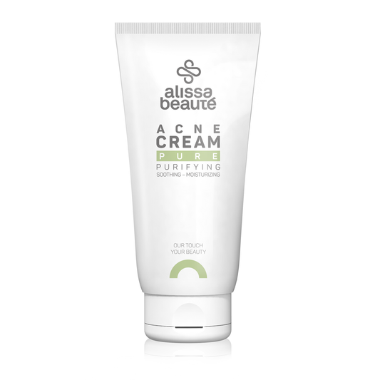 Acne Cream 150ml - Alissa Beauté