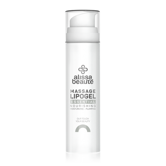 Massage Lipogel 200ml - Alissa Beauté