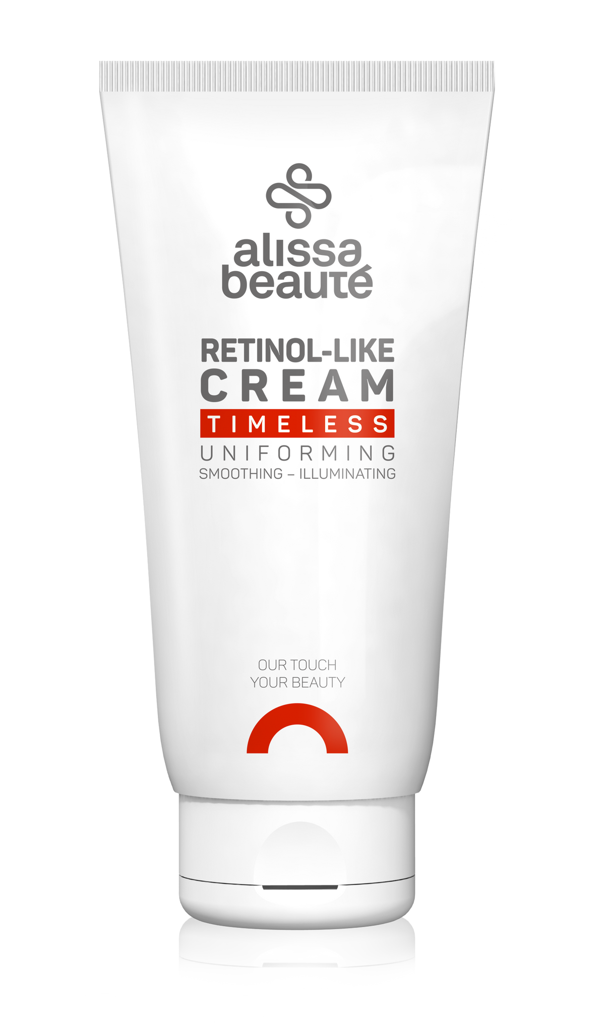 Retinol-Like Cream 150ml - Alissa Beauté