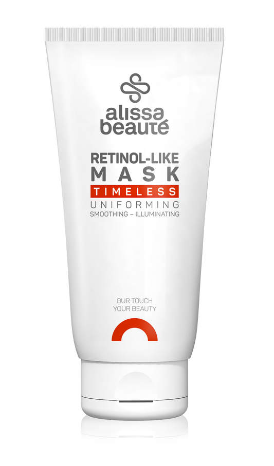 Retinol-Like Mask 200ml - Alissa Beauté