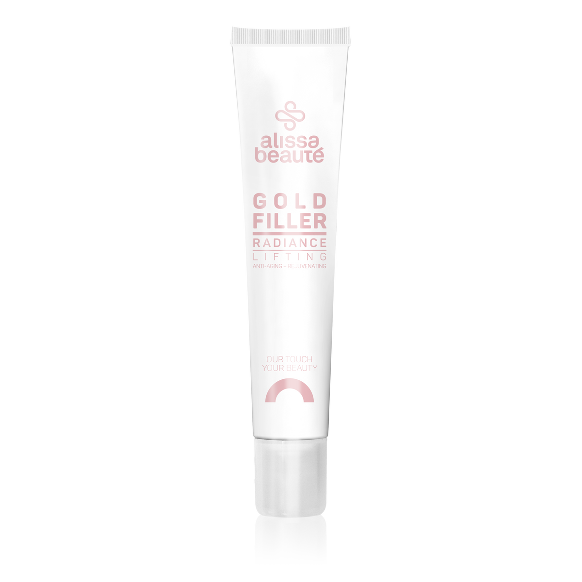 Gold Filler 20ml - Alissa Beauté