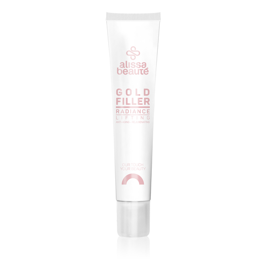 Gold Filler 20ml - Alissa Beauté