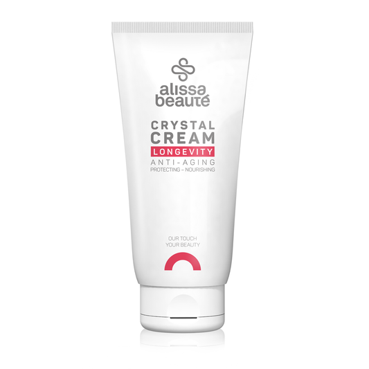 Crystal Cream 150ml - Alissa Beauté