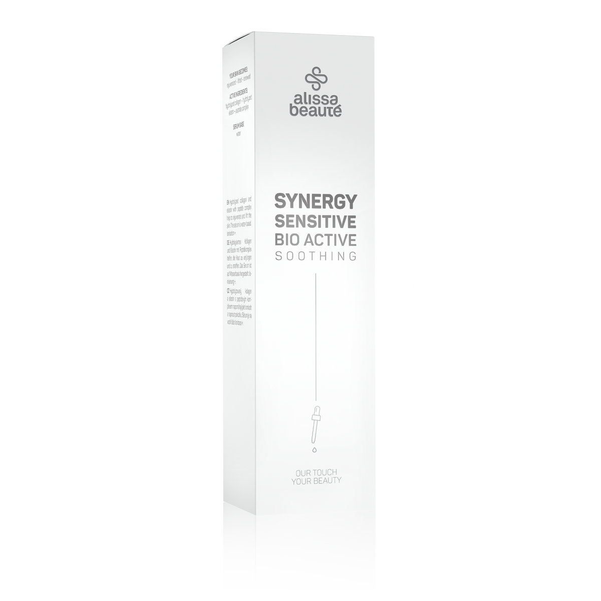Synergy Sensitive 50ml - Alissa Beauté