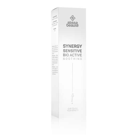 Synergy Sensitive 50ml - Alissa Beauté