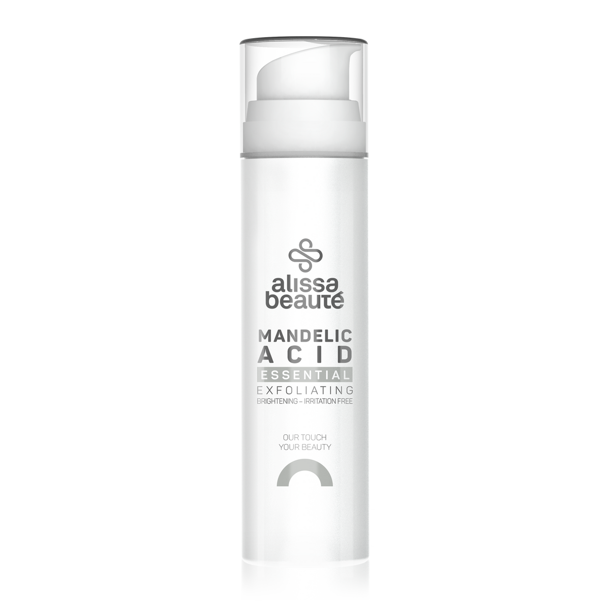 Mandelic Acid 200ml - Alissa Beauté