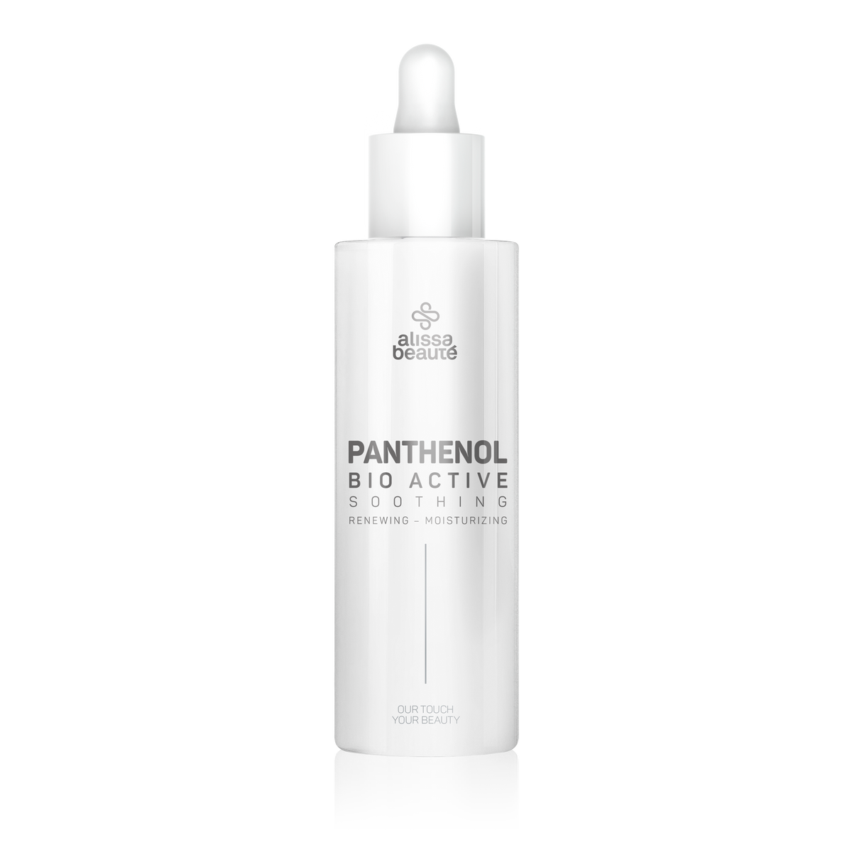 Panthenol 50ml - Alissa Beauté