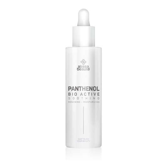 Panthenol 50ml - Alissa Beauté