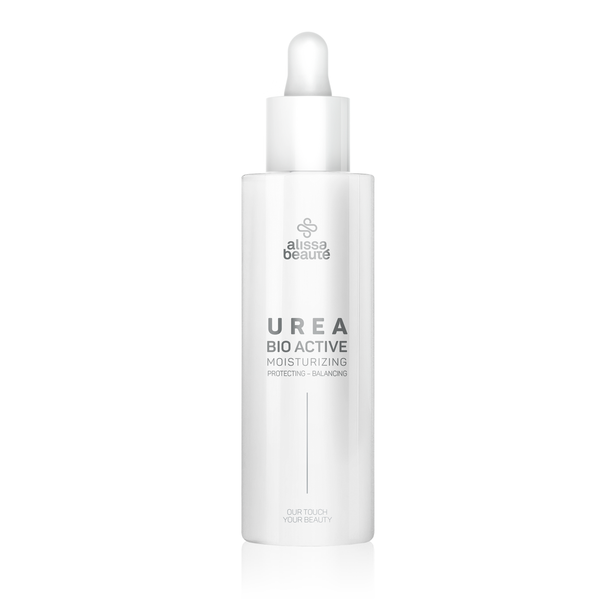 Urea 50ml - Alissa Beauté