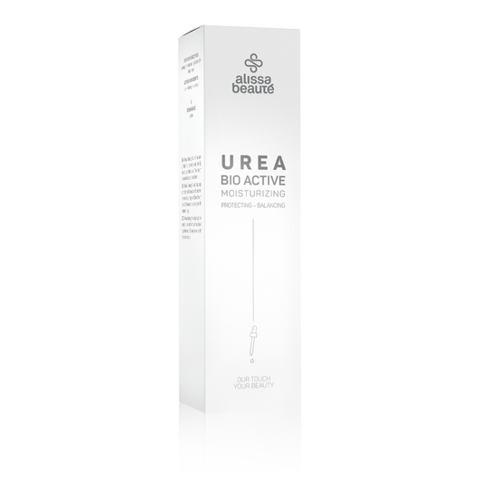 Urea 50ml - Alissa Beauté