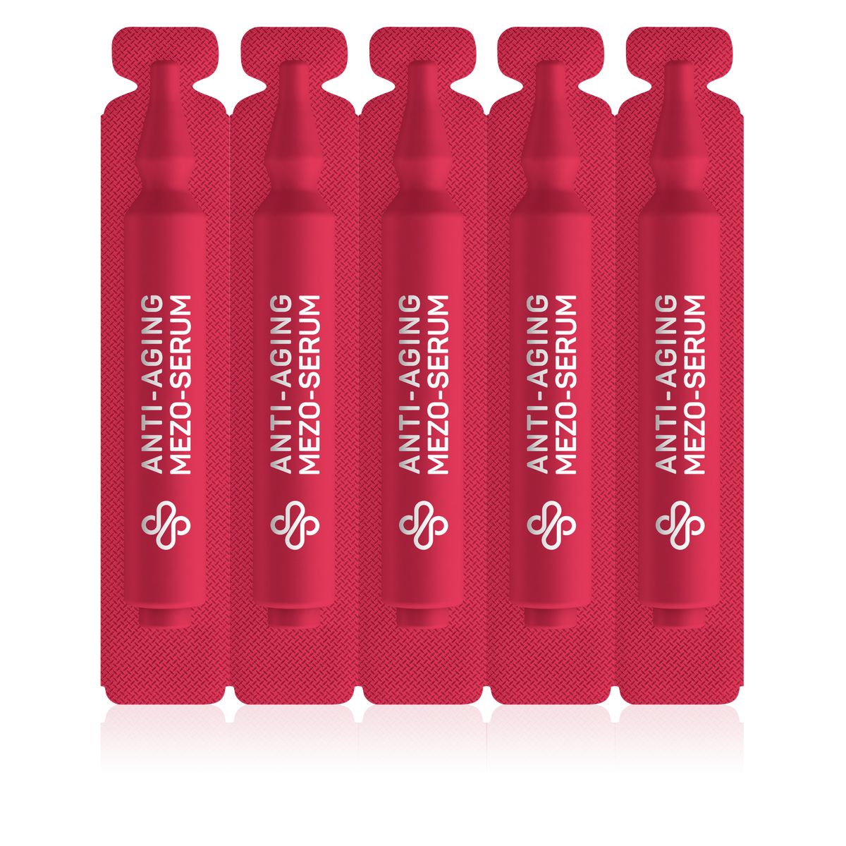 Anti-Aging Mezo-Serum 10x5ml - Alissa Beauté