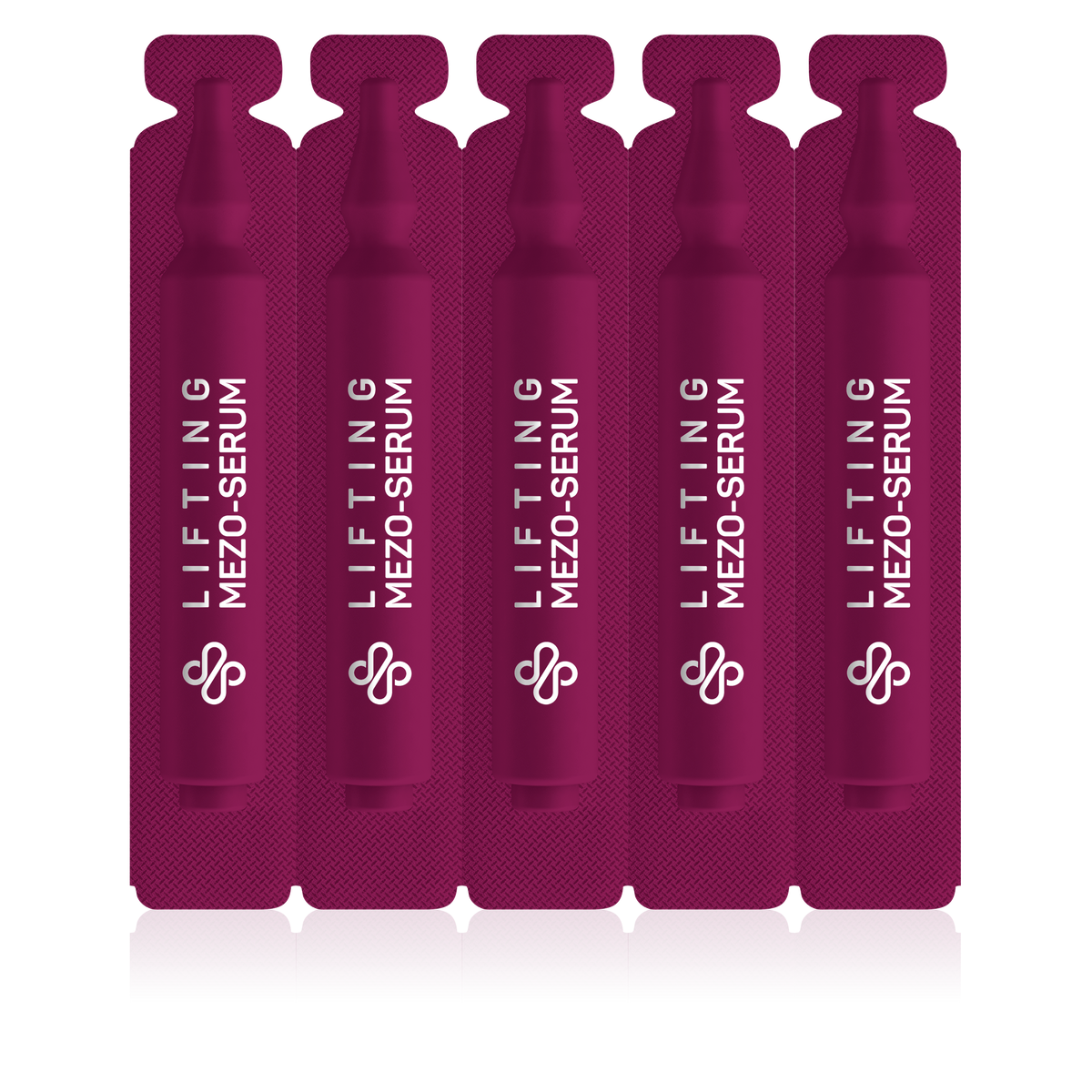 Lifting Mezo-Serum 10x5ml - Alissa Beauté