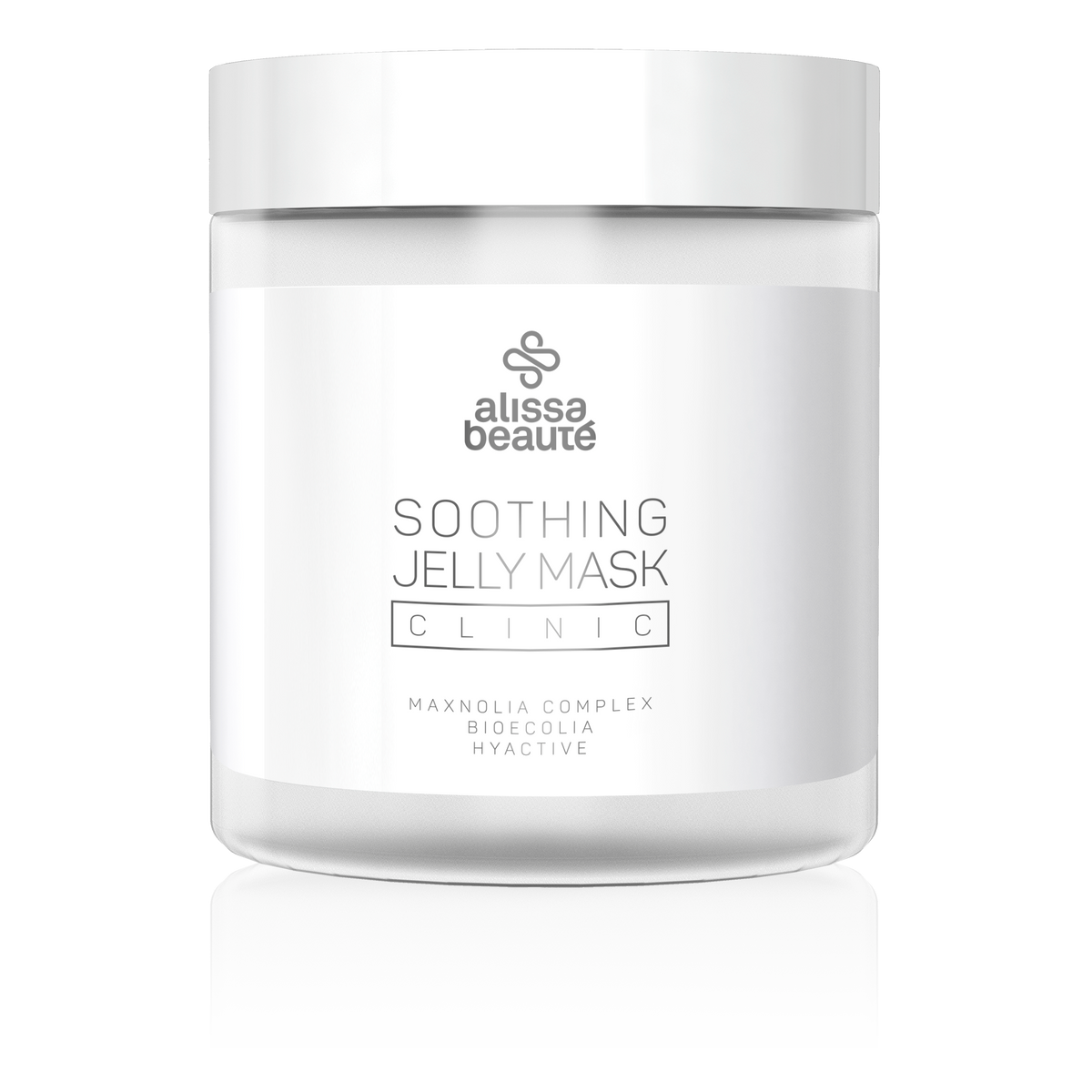 Soothing Jelly Mask 167g - Alissa Beauté