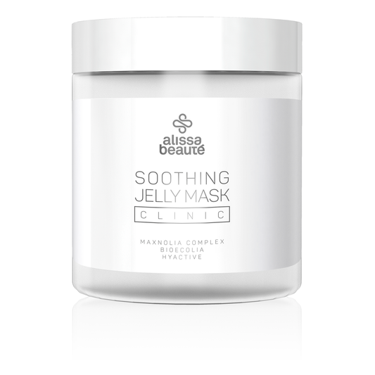 Soothing Jelly Mask 167g - Alissa Beauté