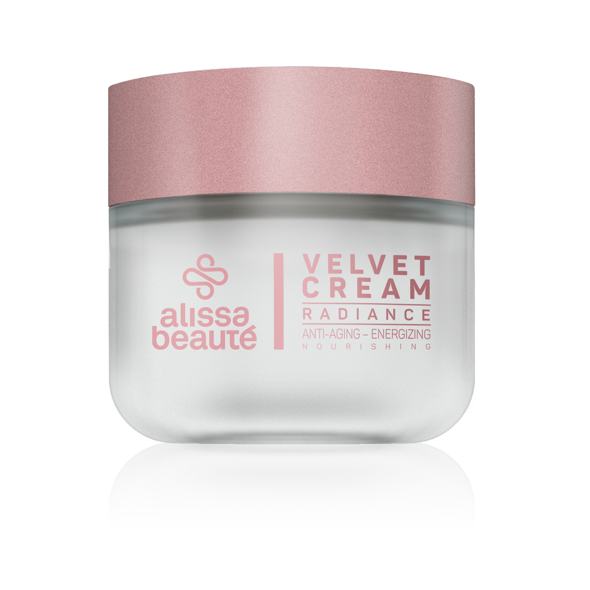 Velvet Cream 50ml - Alissa Beauté