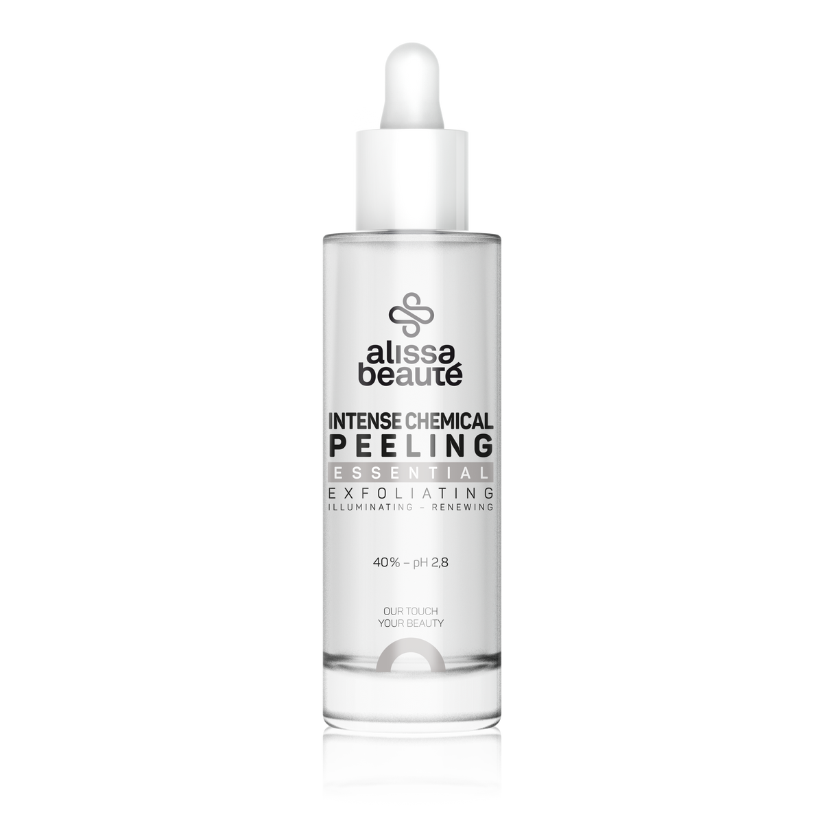 Intense Chemical Peeling 50ml - Alissa Beauté