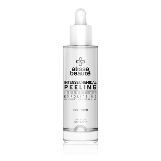 Intense Chemical Peeling 50ml - Alissa Beauté