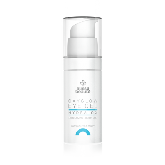 Oxyglow Eye Gel 30ml - Alissa Beauté
