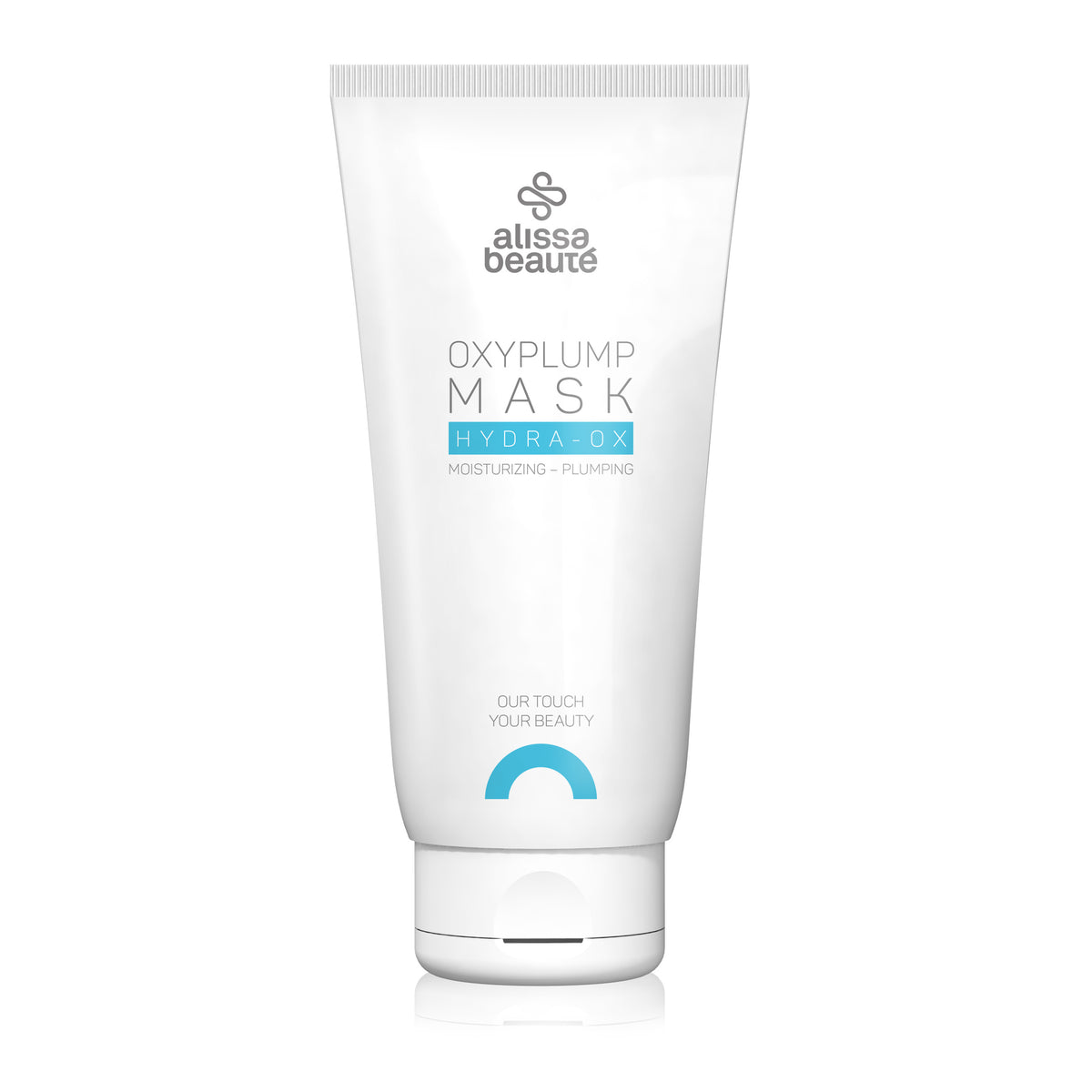 Oxyplump Mask 200ml - Alissa Beauté