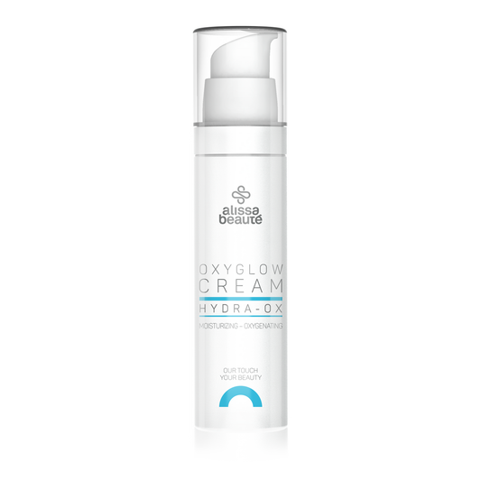 Oxyglow Cream 50ml - Alissa Beauté