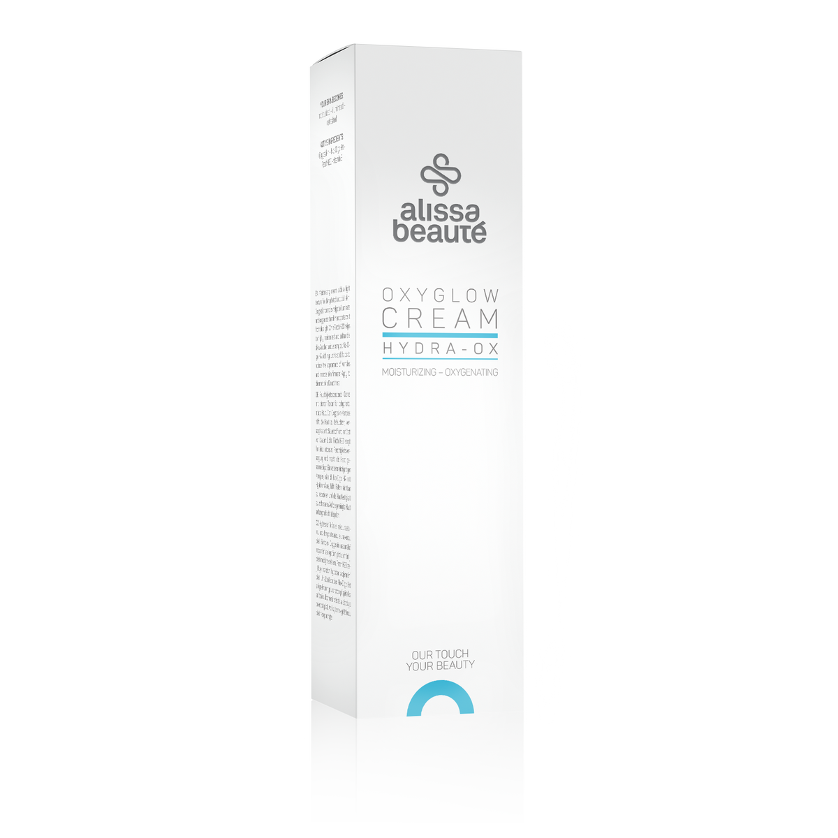 Oxyglow Cream 50ml - Alissa Beauté