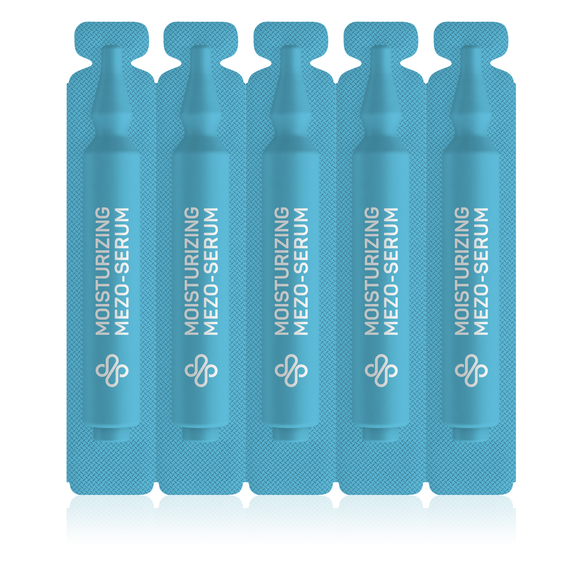 Moisturizing Mezo-Serum 10x5ml - Alissa Beauté
