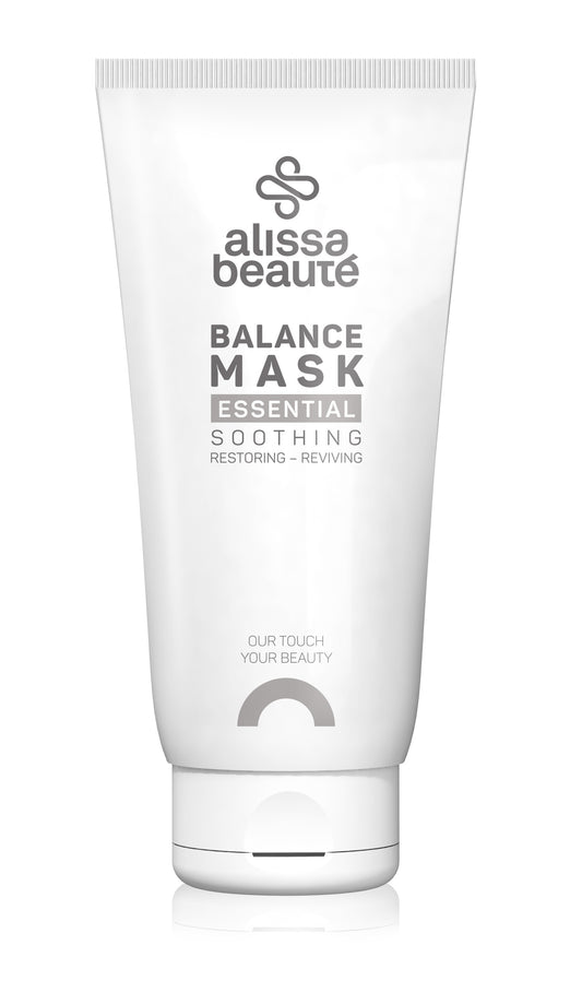 Balance Mask 200ml - Alissa Beauté