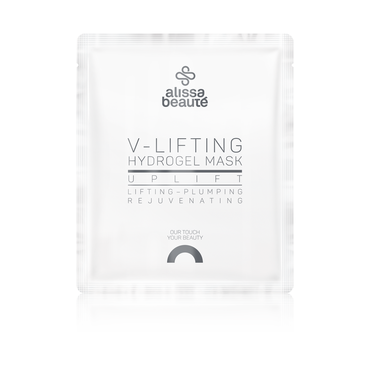 V-Lifting Hydrogel Mask 10x27g Uplift - Alissa Beauté