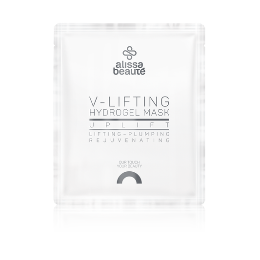 V-Lifting Hydrogel Mask 10x27g Uplift - Alissa Beauté