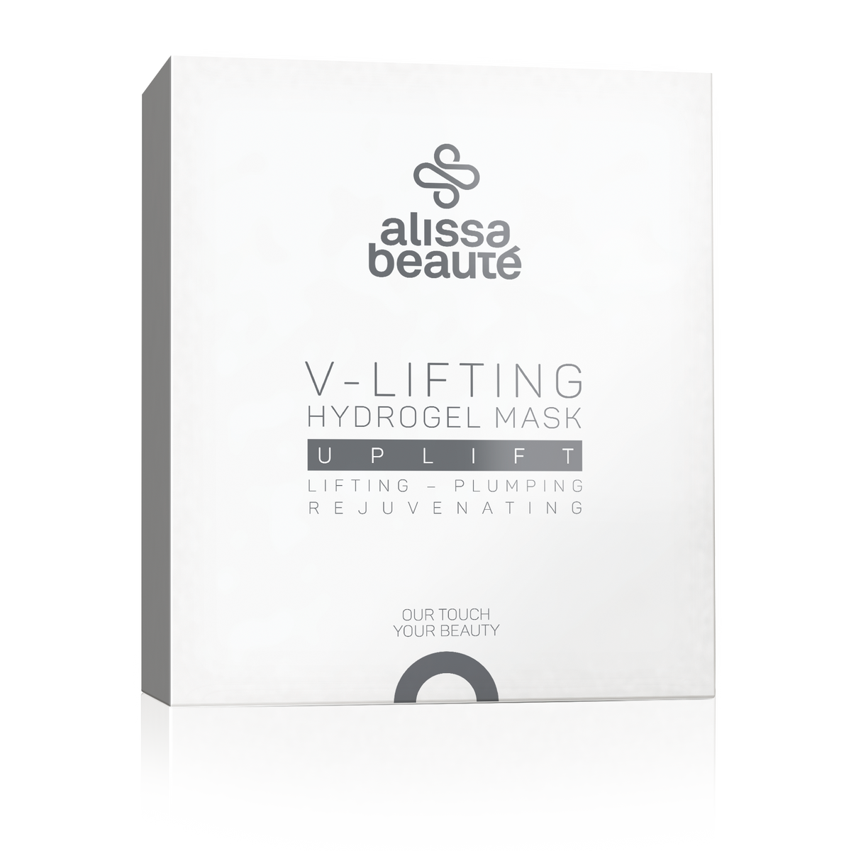 V-Lifting Hydrogel Mask 10x27g Uplift - Alissa Beauté