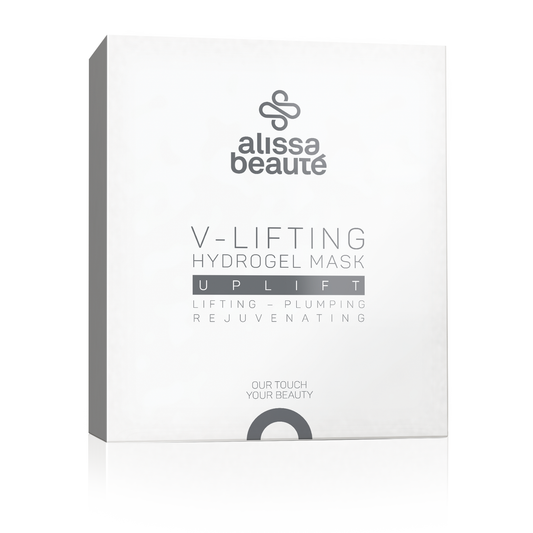V-Lifting Hydrogel Mask 10x27g Uplift - Alissa Beauté