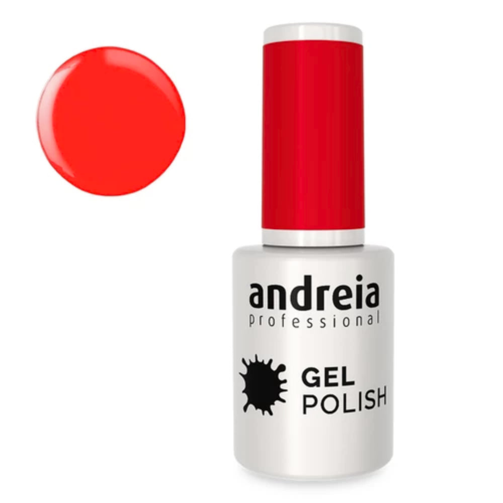 Andreia Verniz Gel 205 10,5ml