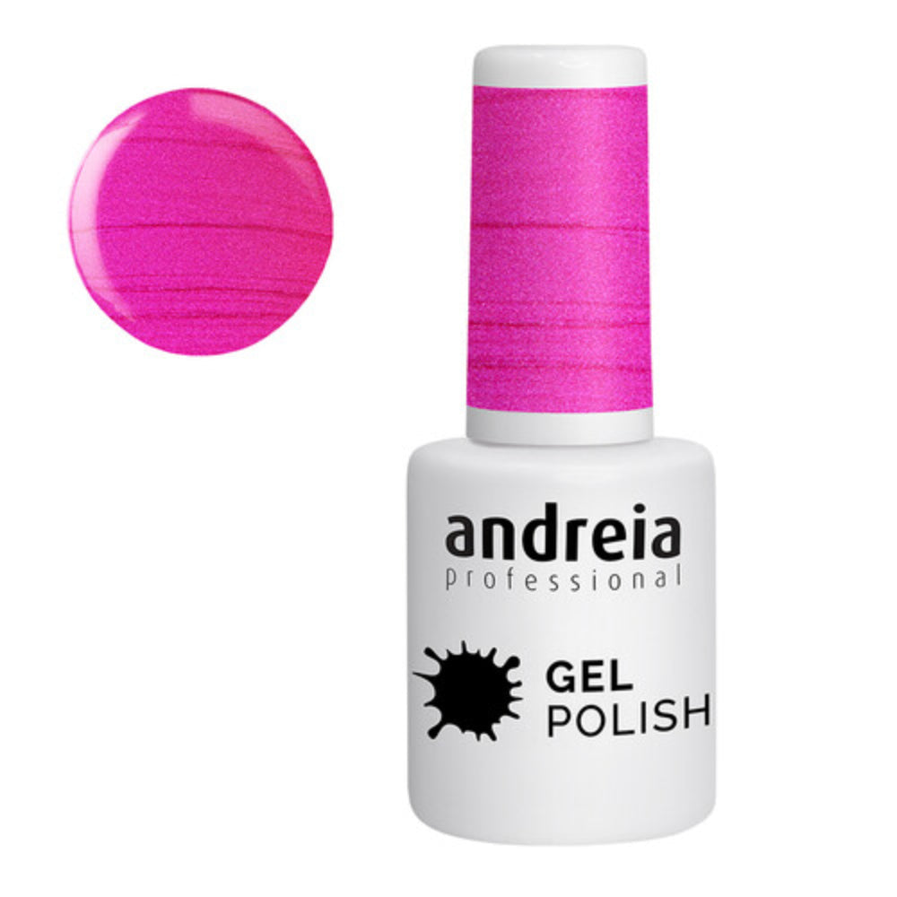 Andreia Verniz Gel 255 10,5ml