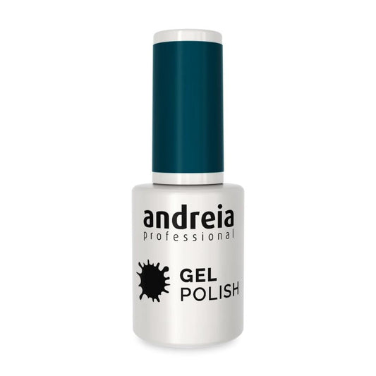 Andreia Verniz Gel 232 Verde Floresta