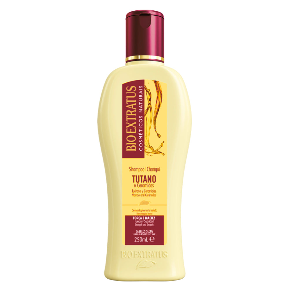 Bio Extratus Tutano Shampoo 250ml