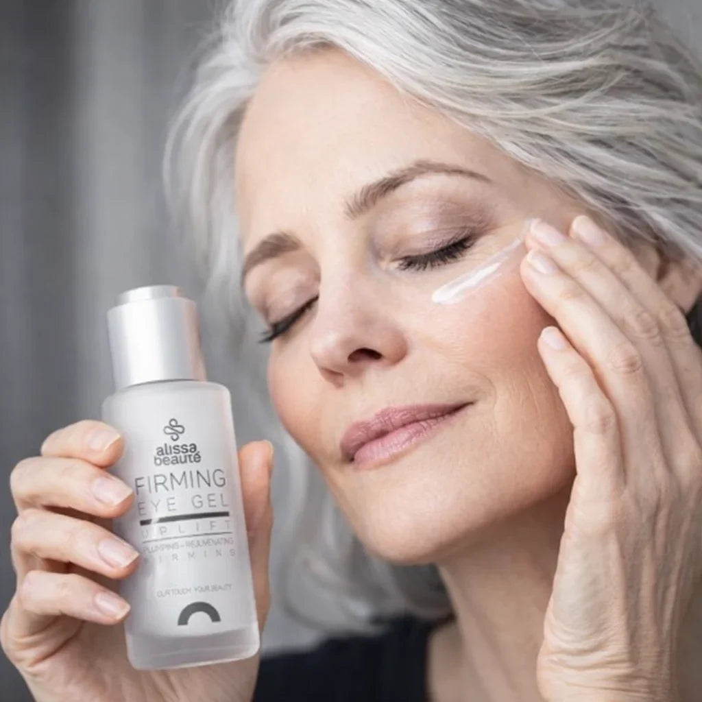 Firming Eye Gel 30ml - Alissa Beauté