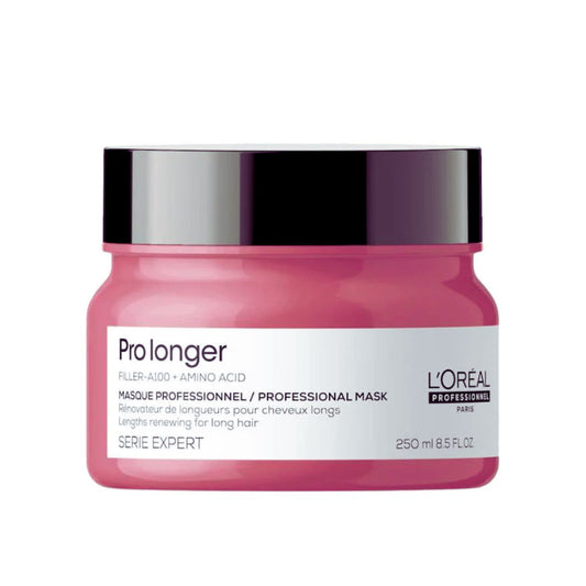 L'Oréal Pro Longer Máscara 250ml