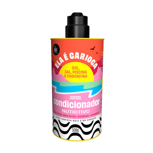 Lola Ela É Carioca Condicionador 500g